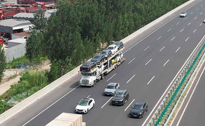 玛曲高速公路汽车救援